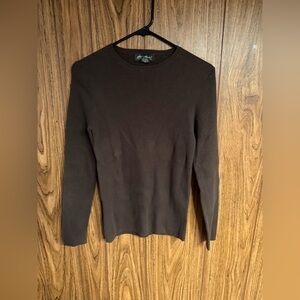 Eddie Bauer long sleeve
